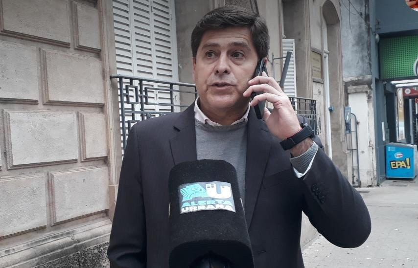 ¿Los están protegiendo? Ratifican la imputación contra el matrimonio Sena en la causa Cecilia Strzyzowski