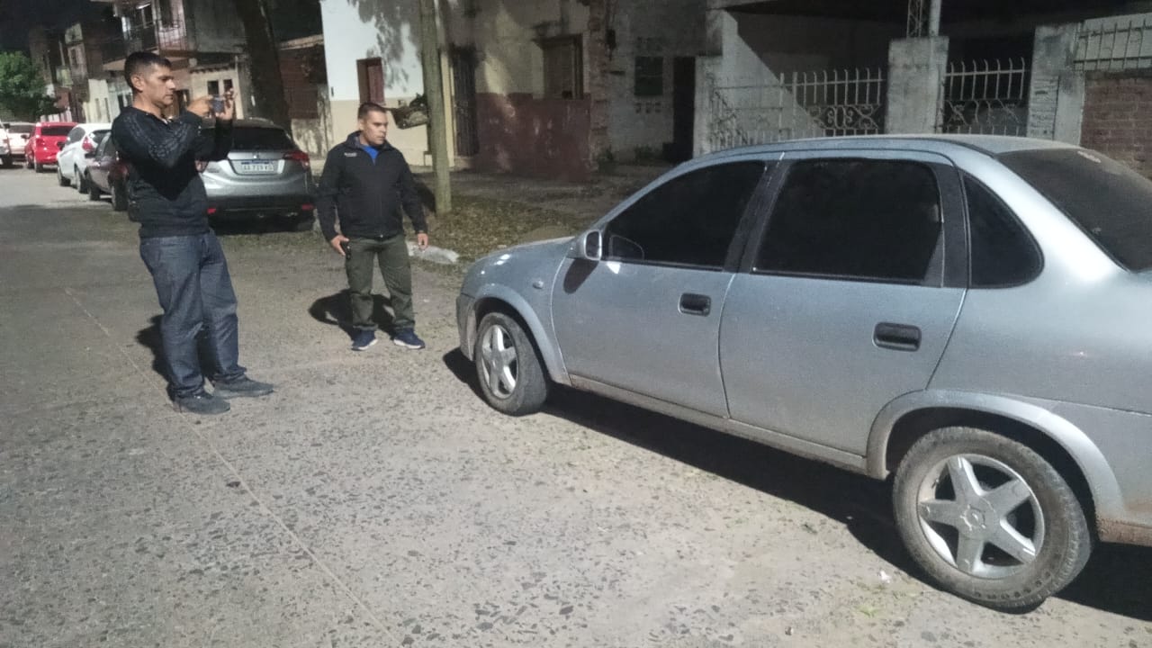 Corrientes: Un hombre fue víctima de una 