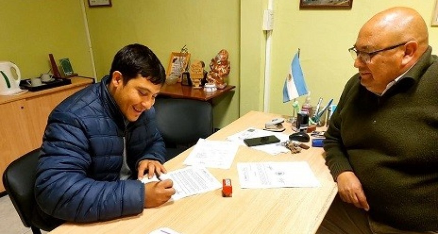 Dictarán un curso de refrigeración y climatización en Cote Lai