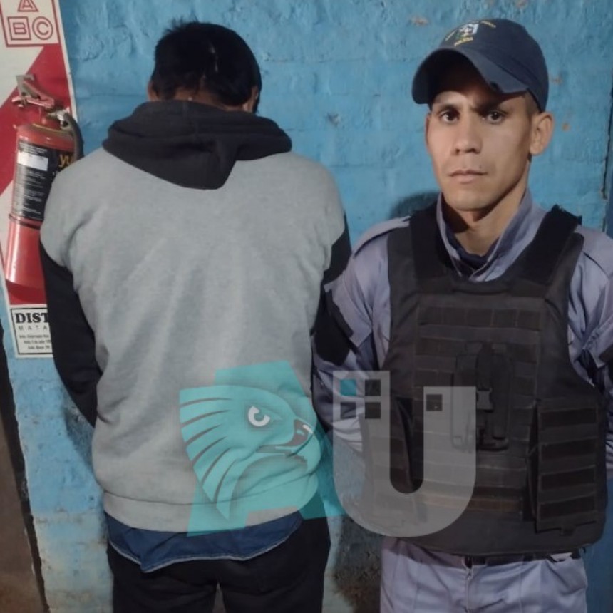 Fue a la comisaría a reclamar por un caballo y lo detuvieron por robar vacas