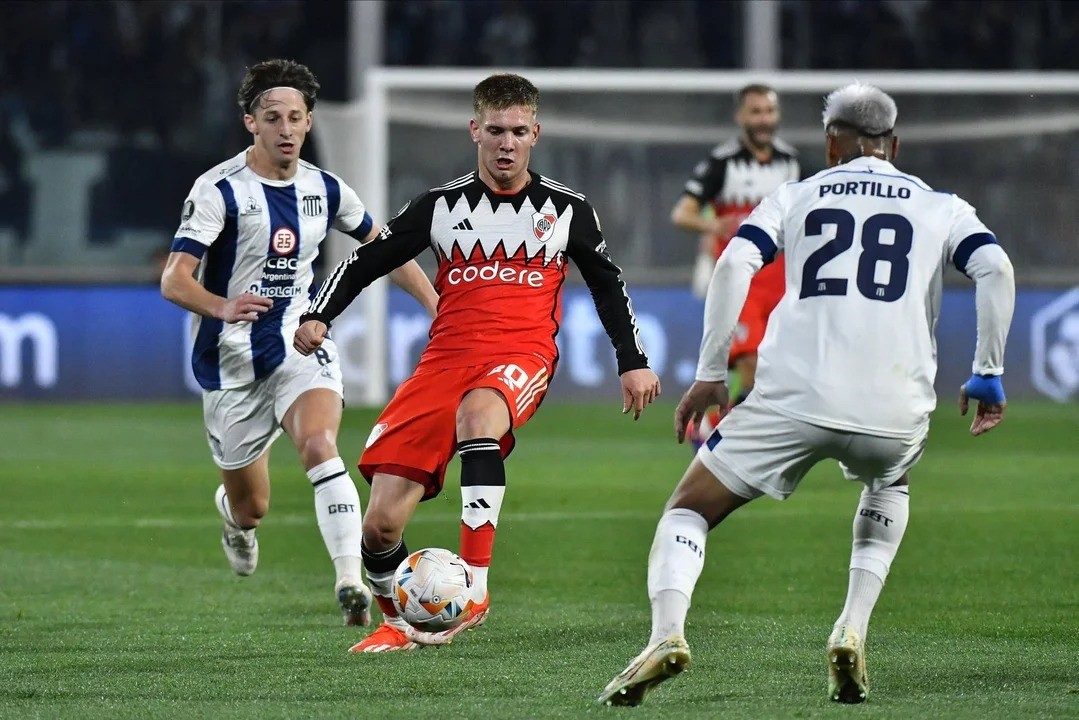 Hay fecha y sede para la final entre River y Talleres por un trofeo de AFA