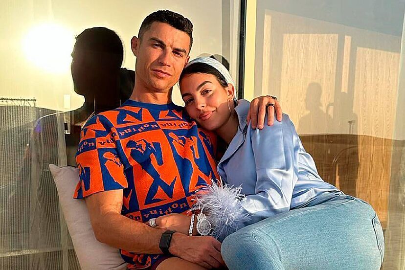¿ Cuánto dinero deberá pasarle Cristiano Ronaldo a su pareja en caso de que se divorcie?