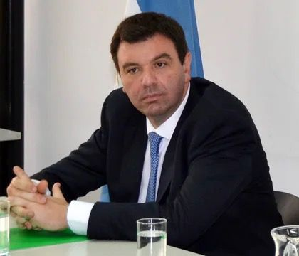 El juez federal Ariel Lijo defiende en el Senado su candidatura a la Corte Suprema