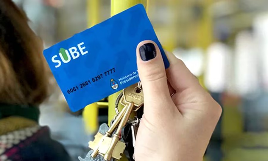 Transporte público con descuento: cómo acceder si sos beneficiario de Anses
