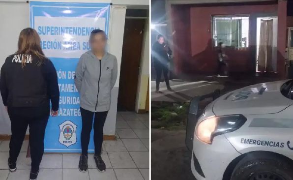 Aberrante: una mujer entregaba a sus hijos para pagar el alquiler y filmaba los abusos