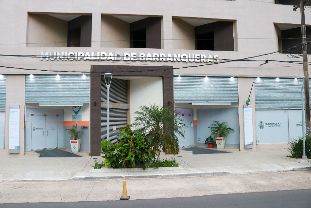 Barranqueras: el Municipio paga hoy el refrigerio