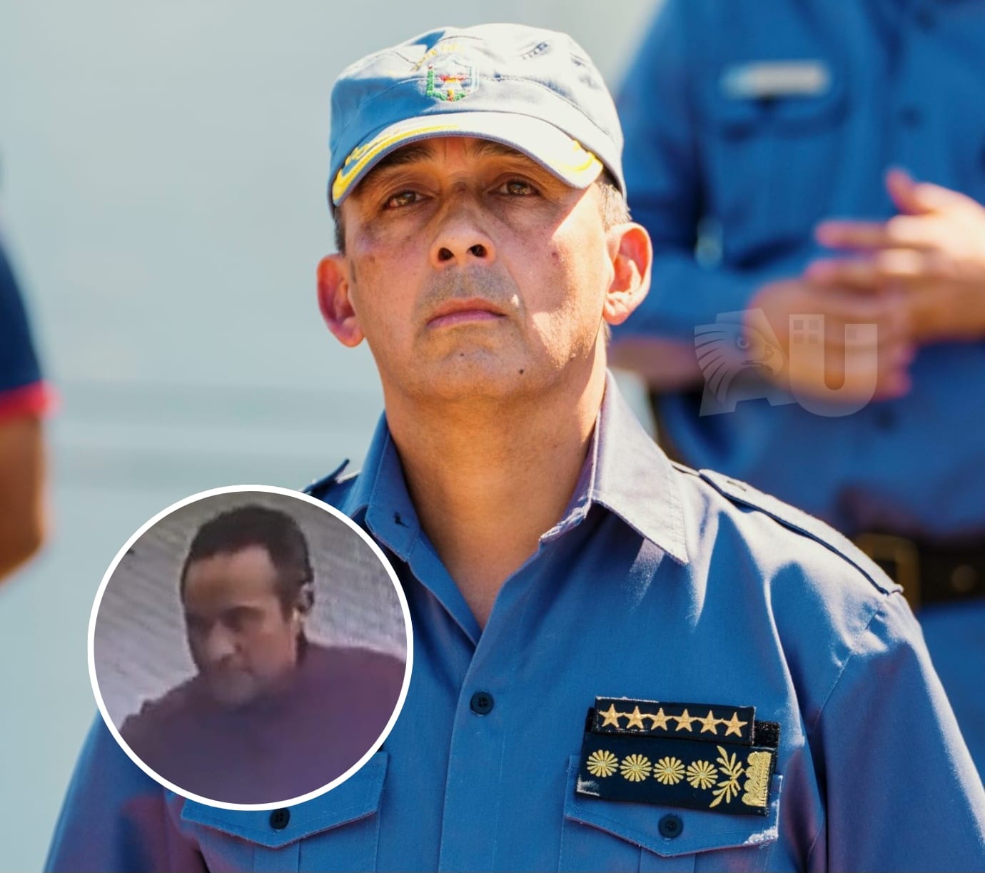 Presunto intento de secuestro en el cajero del Perrando: Romero dio detalles de la investigación 