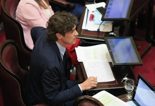 Lousteau: “Hay actividades de inteligencia que se realizan hace muchos años y que Argentina no necesita”