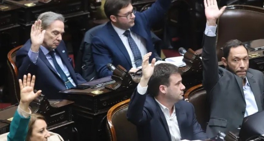 Revés para el Gobierno: Diputados rechazó el aumento de fondos para la Side