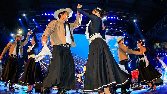 Hoy es el Día Mundial del Folklore: conocé por qué