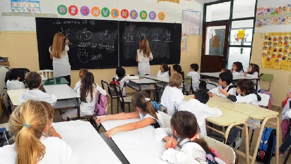 El Gobierno nacional fijó el nuevo salario mínimo docente: cuáles son los nuevos montos