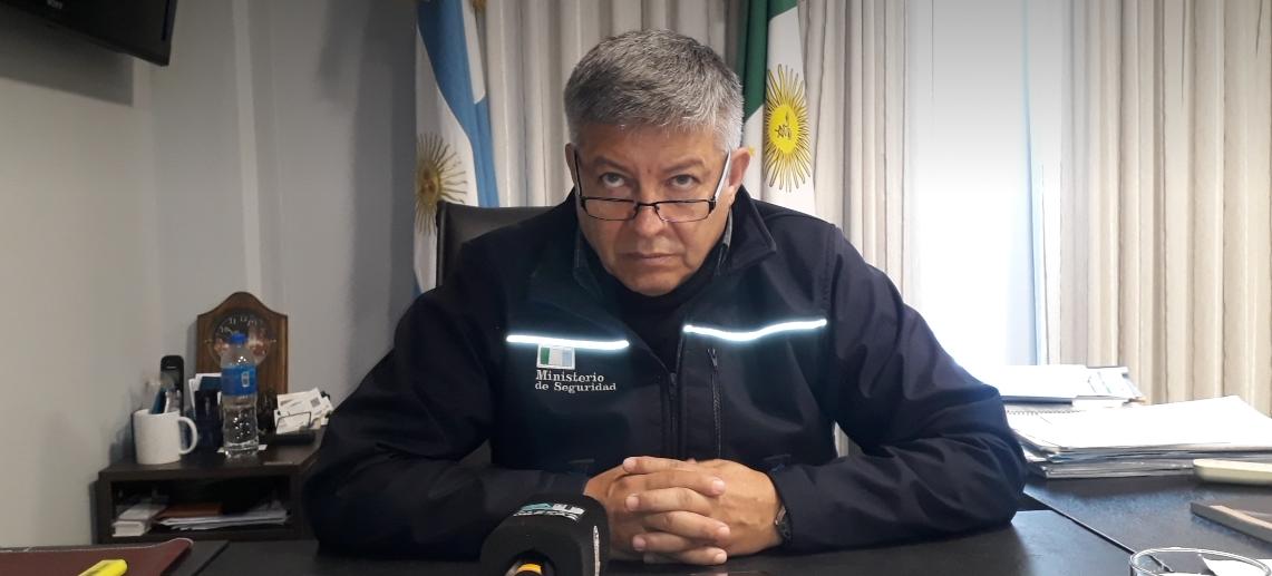 Mafia narcopiquetera: “Muestra a las claras los vínculos con el gobierno de Capitanich”, aseguró Matkovich