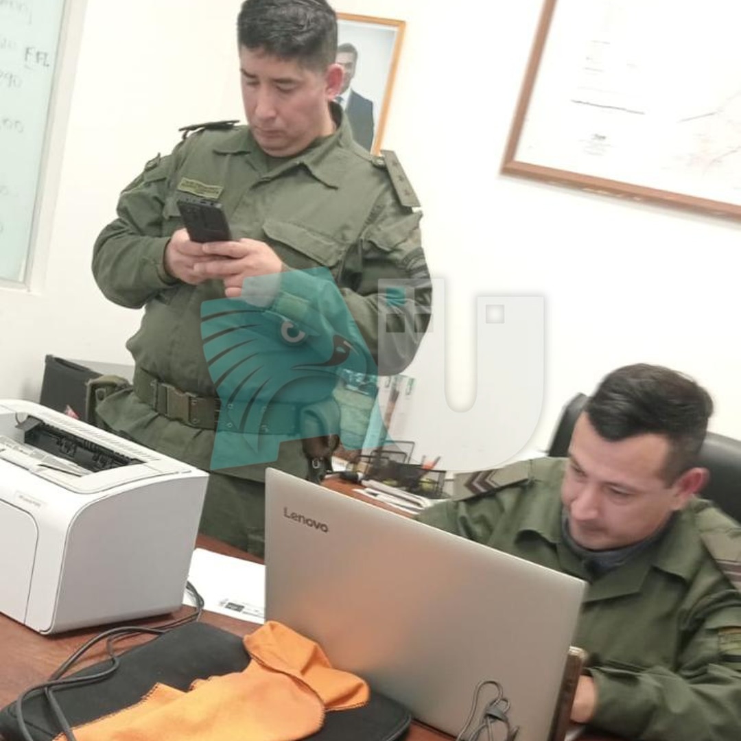 Investigación por desmontes: allanan el séptimo piso de Casa de Gobierno