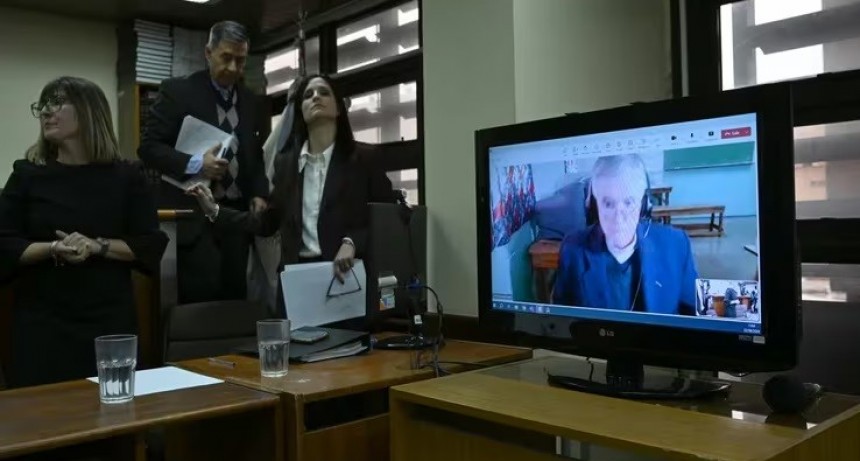 El sacerdote Julio César Grassi seguirá preso 