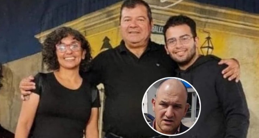 Femicidio de Cecilia Strzyzowski, ¿una cuestión política?
