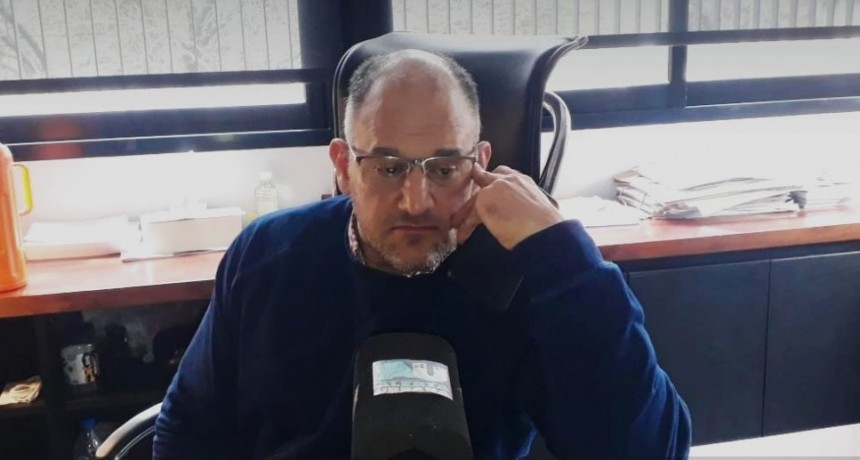 Por el caso Loan, Benítez pidió ampliar su indagatoria: 
