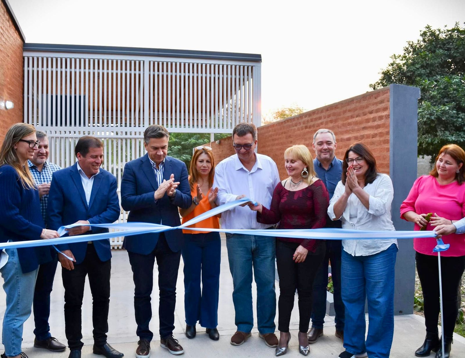 En agosto el gobierno realizó múltiples actividades relacionadas con la niñez
