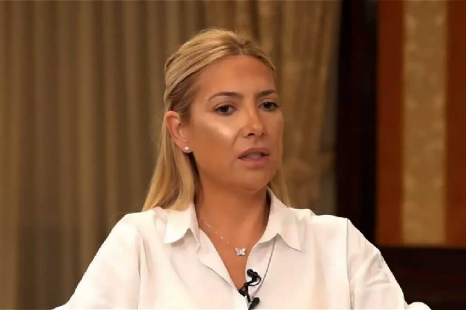 Causa contra Alberto Fernández:  Fabiola Yáñez presentó un nuevo video y fotos con golpes a la Justicia