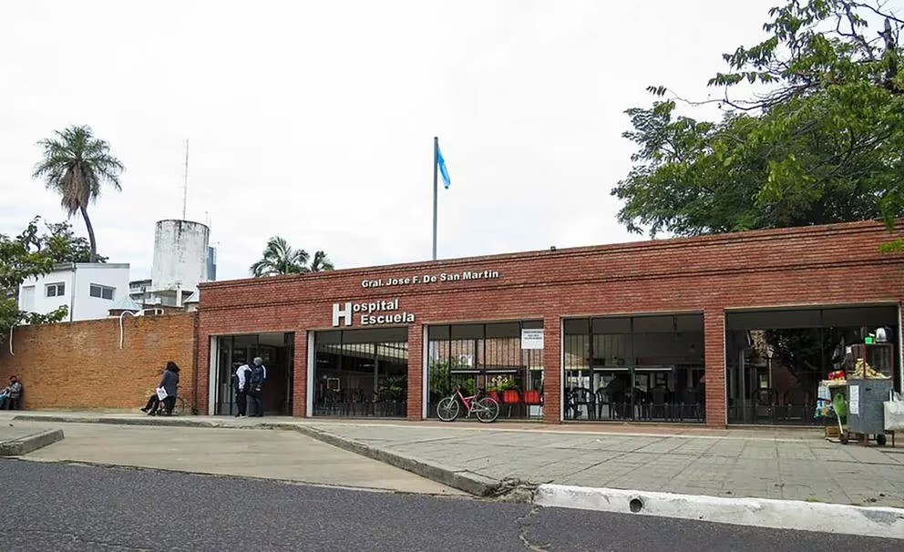 Femicidio en Corrientes: gendarme mató a su pareja y se suicidó 
