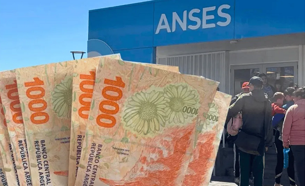 El Gobierno entrega un bono de $32.000 a partir del 9 de septiembre ¿Quiénes cobran? 