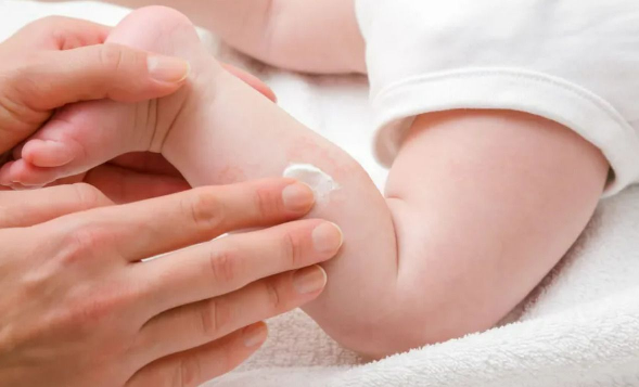 Una reconocida crema para bebés ya no tendrá descuentos por obra social