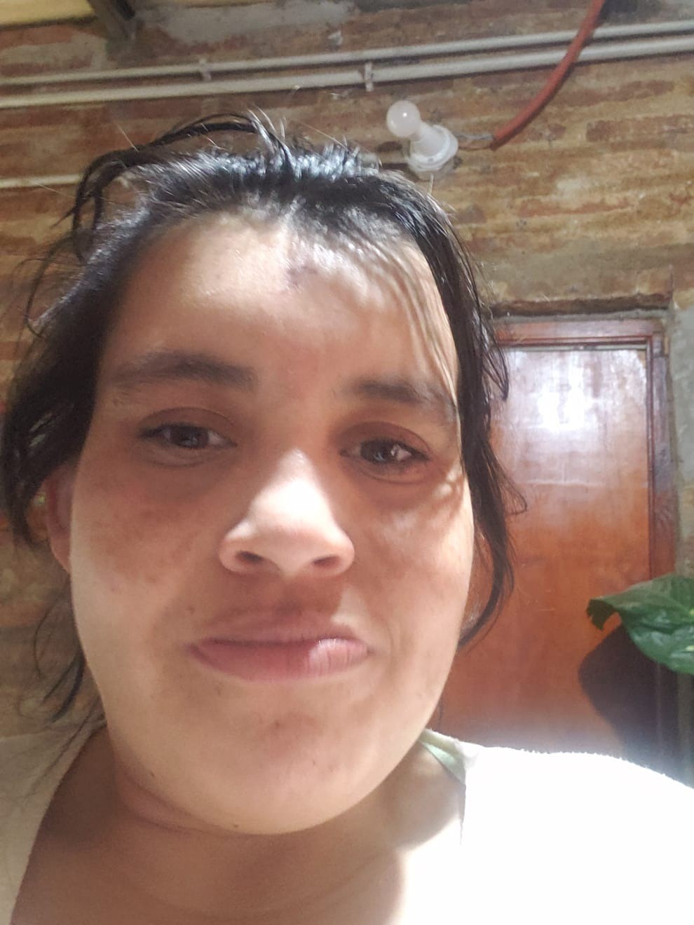 Amplio despliegue policial para buscar a joven con leve retraso que abandonó su hogar