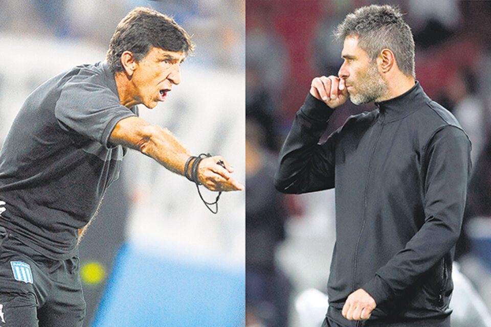 El clásico de Avellaneda y River ante Newell's, lo destacado del fútbol de AFA