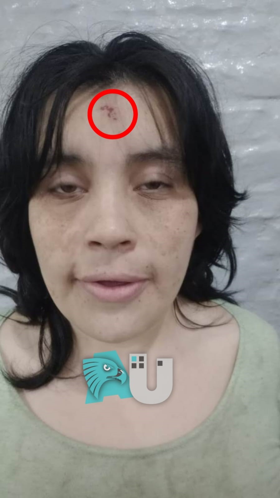 Desaparición de Ruth Escalante: la versión policial sobre la supuesta foto no actualizada
