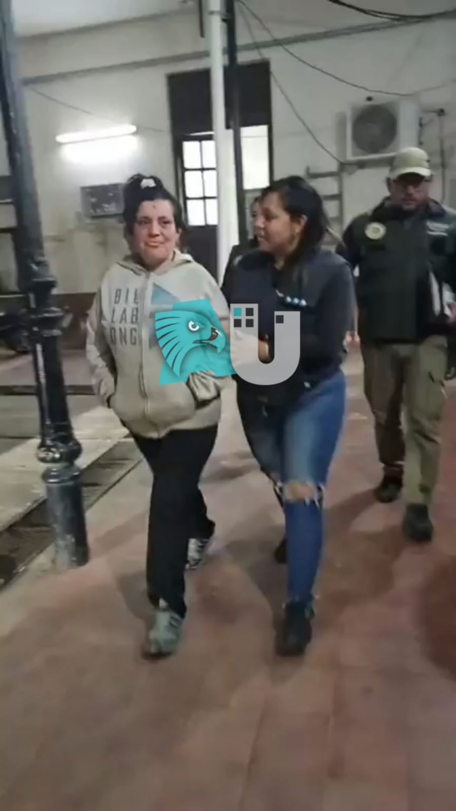 ÚLTIMO MOMENTO: Hallaron con vida a Celeste Ruth Escalante en Corrientes
