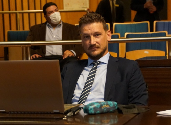 La última pista del diputado prófugo acusado de pedofilia lo ubica en la triple frontera