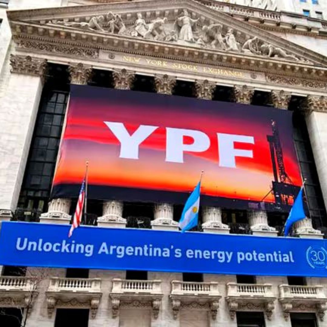 Juicio por YPF en EEUU: el nuevo argumento del Gobierno para no perder las acciones y el control de la petrolera