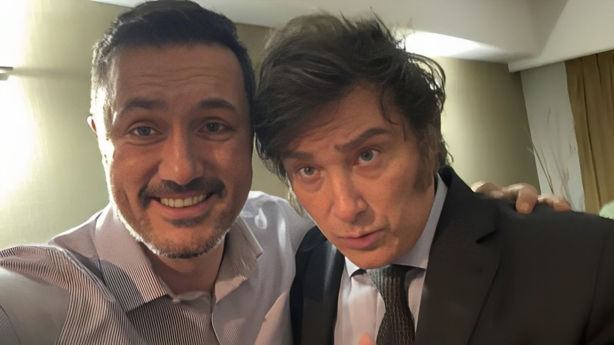 Un ministro de Milei gastó 600 mil dólares en habitaciones de hotel