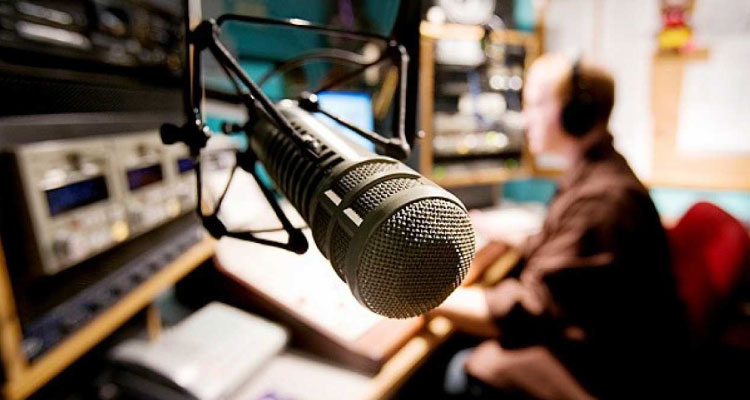 Un día como hoy pero en 1920, nacía la radio