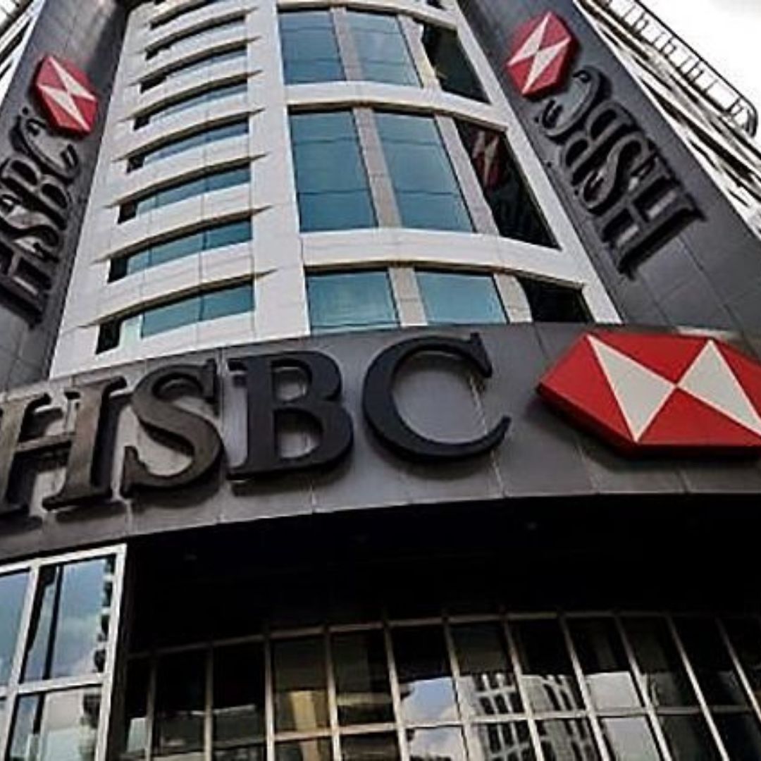 El banco HSBC se va del país en medio de la crisis generada por Milei