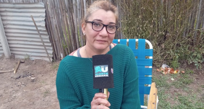 Denuncia maltrato y abuso a nieto de cuatro años: “No quiero que sea otro Lucio”