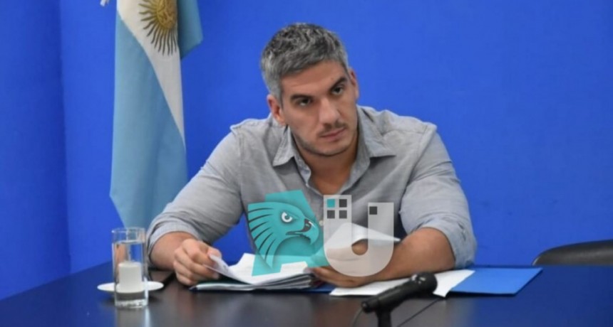 Slimel adelanta que no va a acompañar el pedido de toma de deuda