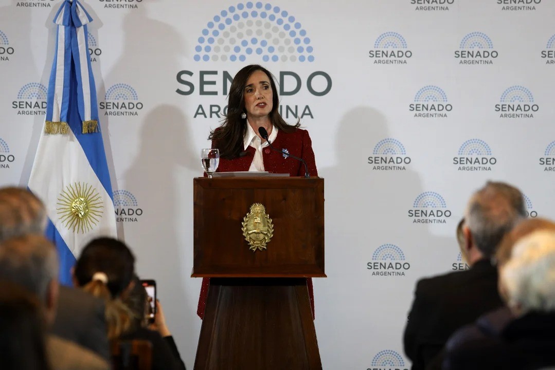 Villarruel anunció la reapertura de las causas de las víctimas de Montoneros