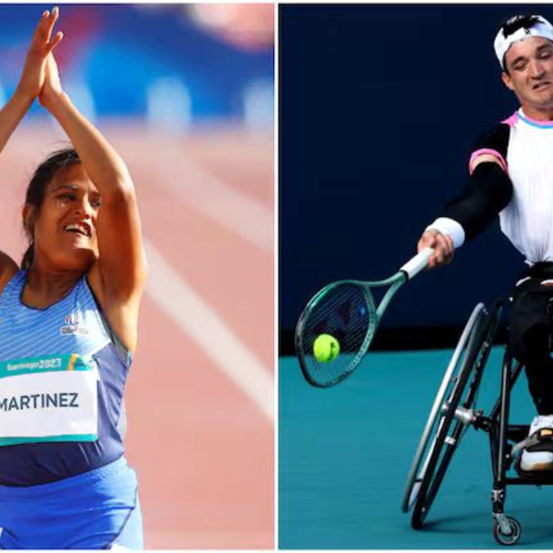Arrancan los Juegos Paralímpicos de París 2024: quiénes son los 70 atletas argentinos