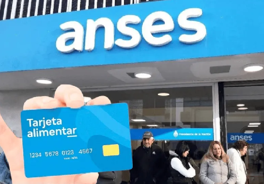 Alerta Tarjeta Alimentar: quiénes dejarán de cobrar el beneficio en septiembre