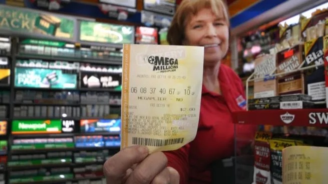 La lotería yankee sortea 595 millones de dólares y es posible participar desde la Argentina