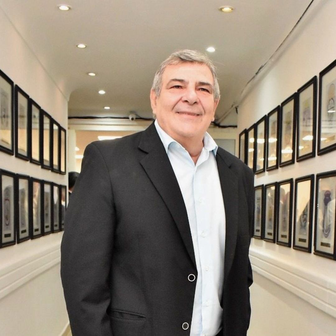 Peche: “A Capitanich le aprobamos créditos por más de 1.000 millones de dólares y nada cambió”