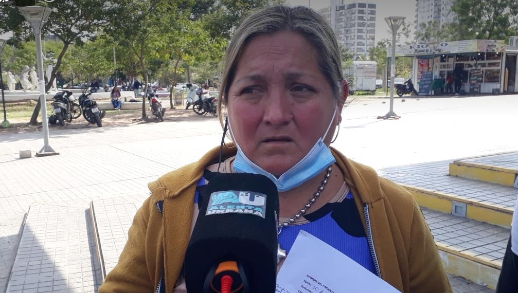 “Renzo tiene que volver a operarse”, contó la mamá del niño atropellado por la sobrina de la narcopiquetera
