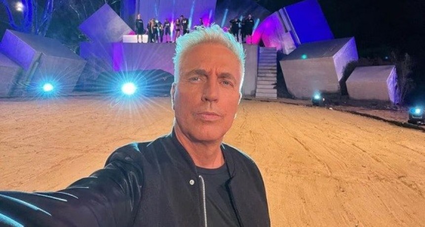 Marley se defendió de la acusación de haber corrompido a un adolescente  