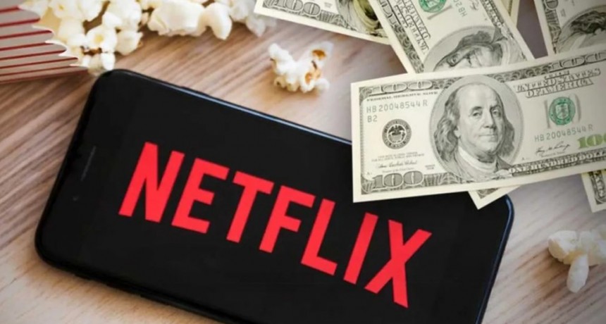 Netflix no será más barato: Caputo explicó alcances de la baja del impuesto País