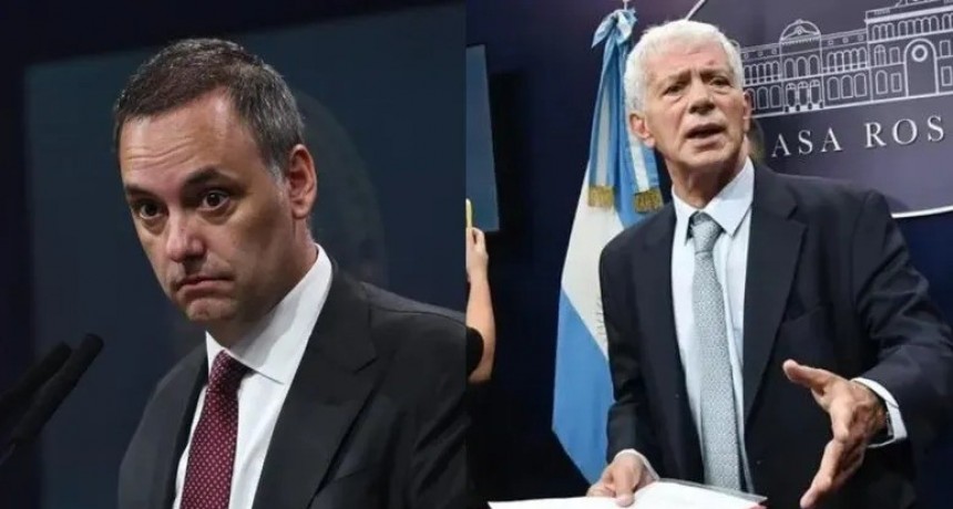 El Gobierno respaldó a Cúneo Libarona tras sus dichos sobre la diversidad sexual