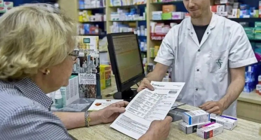 ¿Qué requisitos modificó el PAMI para que jubilados accedan gratis a medicamentos?