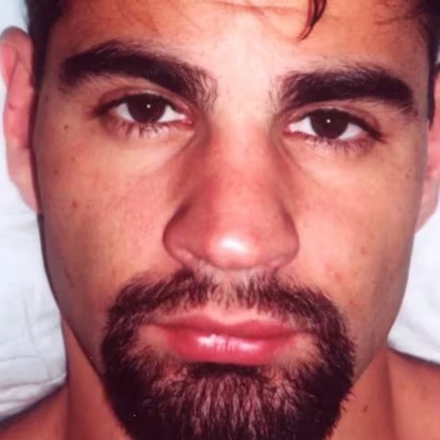 Quién es “Concheto” Álvarez, el asesino serial que volverá a ser juzgado