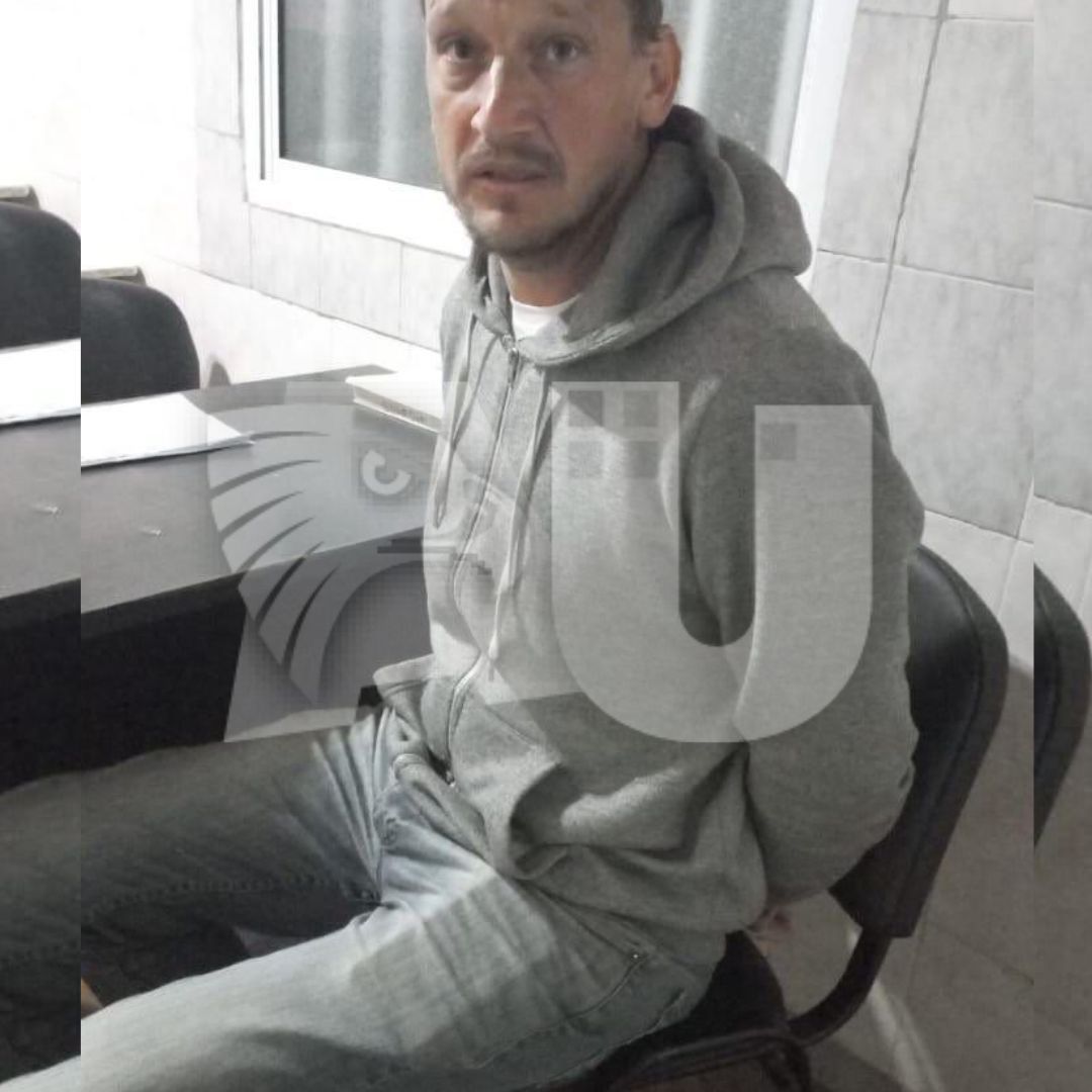 Detuvieron en Corrientes al diputado misionero Germán Kiczka, acusado de pedofilia