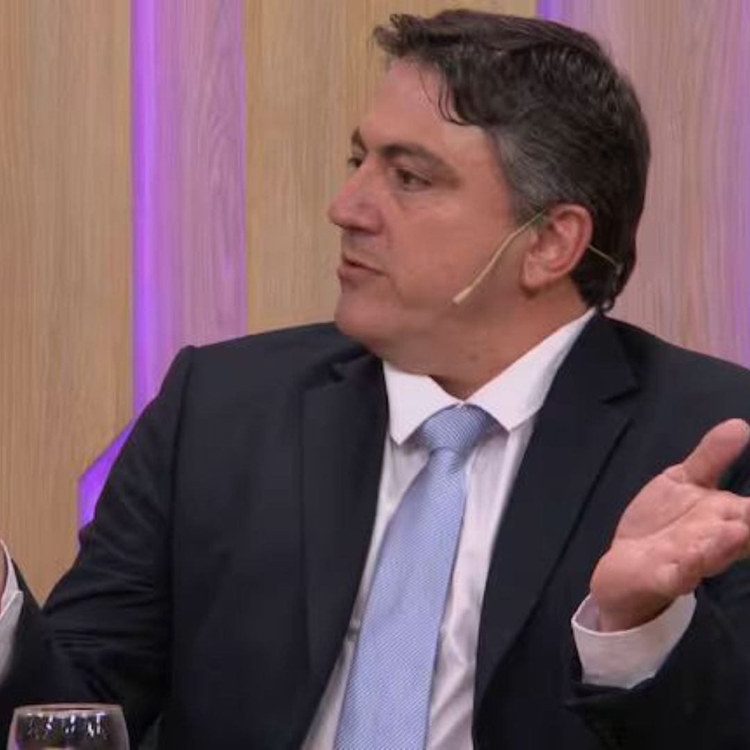 Echaron al senador Paoltroni del bloque de La Libertad Avanza tras su rechazo a la candidatura de Lijo