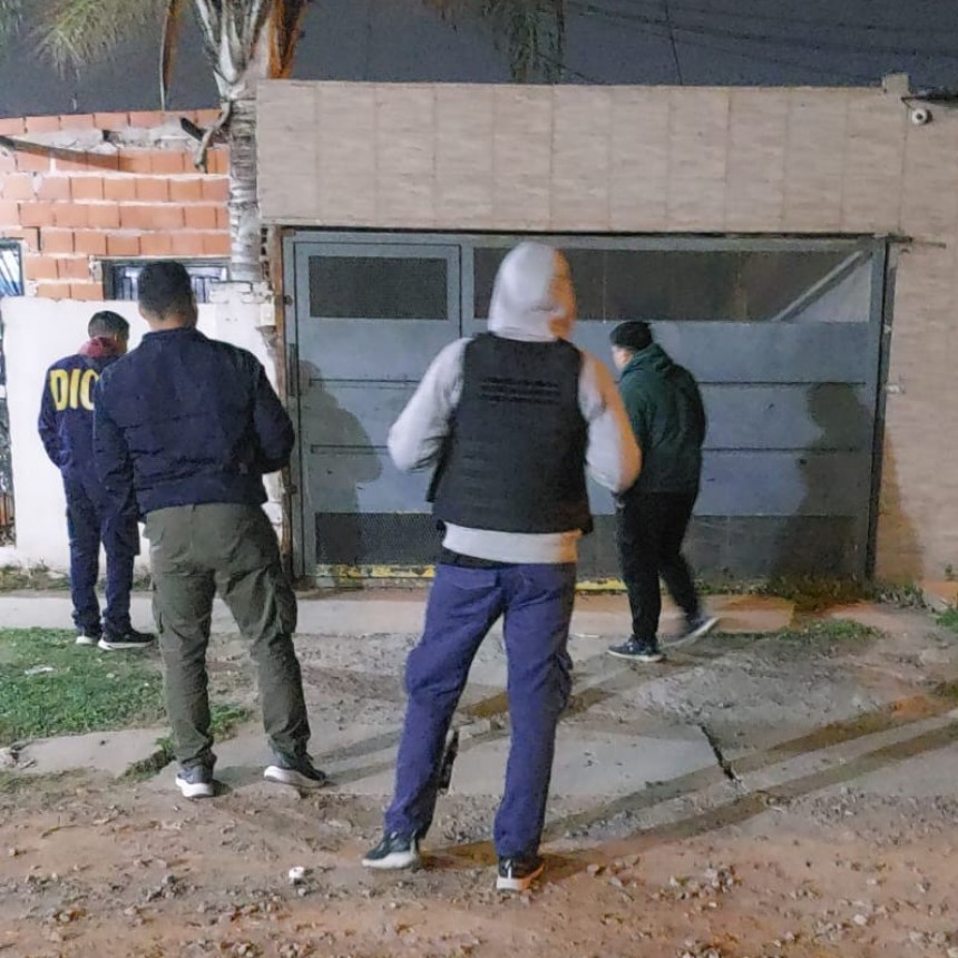 Resistencia:  mataron a un  joven de 19 años de una puñalada en el abdomen